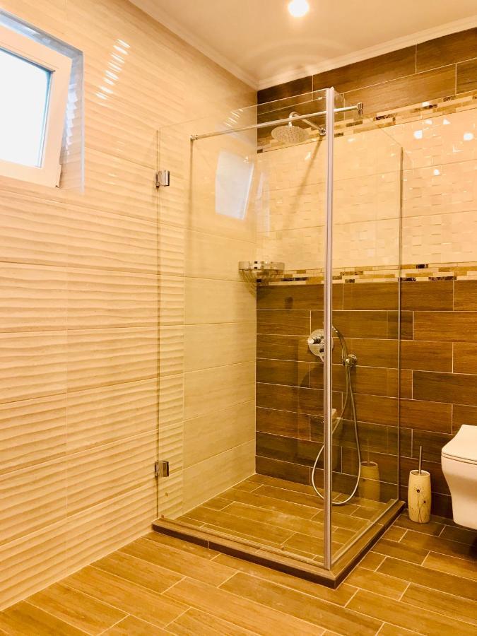 Luxury Nevena Apartment - Bogoridi Super Centre Burgas Екстер'єр фото