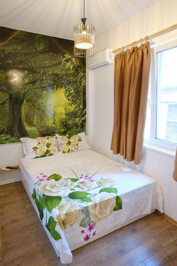 Luxury Nevena Apartment - Bogoridi Super Centre Burgas Екстер'єр фото